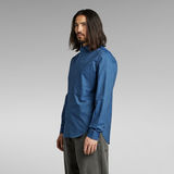 G-STAR Outlet Secret Utility Reg Shirt Multi color