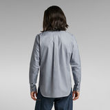 G-STAR Outlet Secret Utility Reg Shirt Multi color