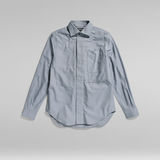 G-STAR Outlet Secret Utility Reg Shirt Multi color