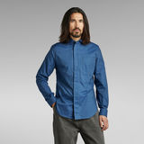 G-STAR Outlet Secret Utility Reg Shirt Multi color