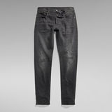 G-STAR Outlet 3301 Slim Jeans Grey