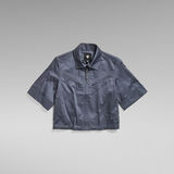 G-STAR Outlet Flight T-Shirt Medium blue