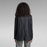 G-STAR Outlet Camisa Mysterious Negro