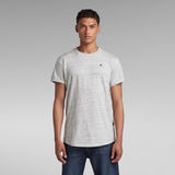 G-STAR Outlet Lash T-Shirt Multi color