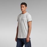 G-STAR Outlet Lash T-Shirt Multi color