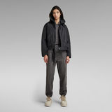 G-STAR Outlet Army Jumpsuit Grey