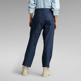 G-STAR Outlet 5620 Cropped Bootcut Jeans Dark blue