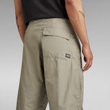 G-STAR Outlet Drawstring Pants Green