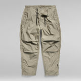 G-STAR Outlet Drawstring Pants Green