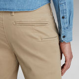 G-STAR Outlet Vetar Shorts Brown