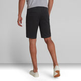G-STAR Outlet Vetar Shorts Black