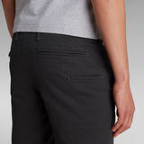 G-STAR Outlet Vetar Shorts Black