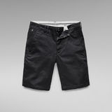 G-STAR Outlet Vetar Shorts Black