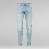 G-STAR Outlet Jeans Arc Slim Azul claro