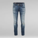 G-STAR Outlet 3301 Slim C Jeans Medium blue