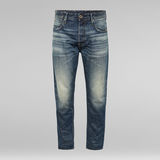 G-STAR Outlet Alum Relaxed Tapered Jeans Medium blue