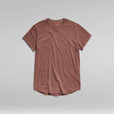G-STAR Outlet Lash T-Shirt Brown