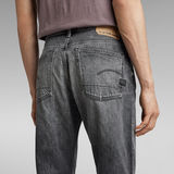 G-STAR Outlet Type 49 Relaxed Straight Jeans Grey