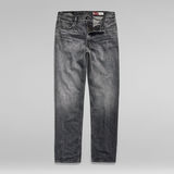 G-STAR Outlet Type 49 Relaxed Straight Jeans Grey