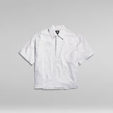 G-STAR Outlet Oversized Loose Shirt Multi color