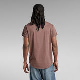 G-STAR Outlet Lash T-Shirt Brown