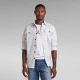 G-STAR Outlet Panel Cargo Regular Shirt Multi color