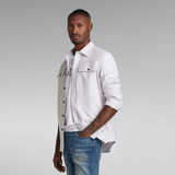 G-STAR Outlet Panel Cargo Regular Shirt Multi color
