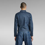 G-STAR Outlet Scutar Slim Jacket Black