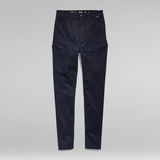 G-STAR Outlet Skinny Cargo Pant Dark blue