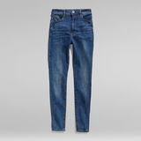 G-STAR Outlet Kafey Ultra High Skinny Jeans Medium blue