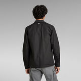 G-STAR Outlet Camisa Regular Negro