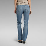 G-STAR Outlet Jeans Noxer Straight Azul claro