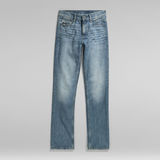 G-STAR Outlet Jeans Noxer Straight Azul claro
