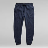 G-STAR Outlet Pantalones De Deportivos Premium Core Type C Azul oscuro