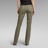 G-STAR Outlet Noxer Bootcut Jeans Green