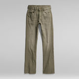 G-STAR Outlet Noxer Bootcut Jeans Green