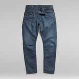G-STAR Outlet A-Staq Tapered Jeans Dark blue
