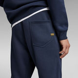 G-STAR Outlet Pantalones De Deportivos Premium Core Type C Azul oscuro