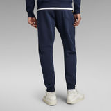 G-STAR Outlet Pantalones De Deportivos Premium Core Type C Azul oscuro