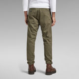 G-STAR Outlet Bronson 2.0 Slim Chino Green