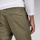 G-STAR Outlet Bronson 2.0 Slim Chino Green