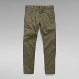 G-STAR Outlet Bronson 2.0 Slim Chino Green