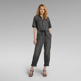 G-STAR Outlet Army Jumpsuit Grey