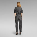 G-STAR Outlet Army Jumpsuit Grey