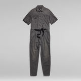 G-STAR Outlet Army Jumpsuit Grey