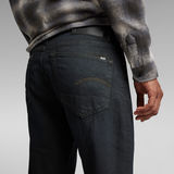 G-STAR Outlet 3301 Slim Jeans Dark blue