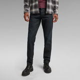 G-STAR Outlet 3301 Slim Jeans Dark blue