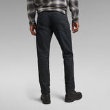 G-STAR Outlet 3301 Slim Jeans Dark blue