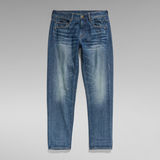 G-STAR Outlet Kate Boyfriend Jeans Dark blue