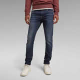 G-STAR Outlet Revend FWD Skinny Jeans Dark blue